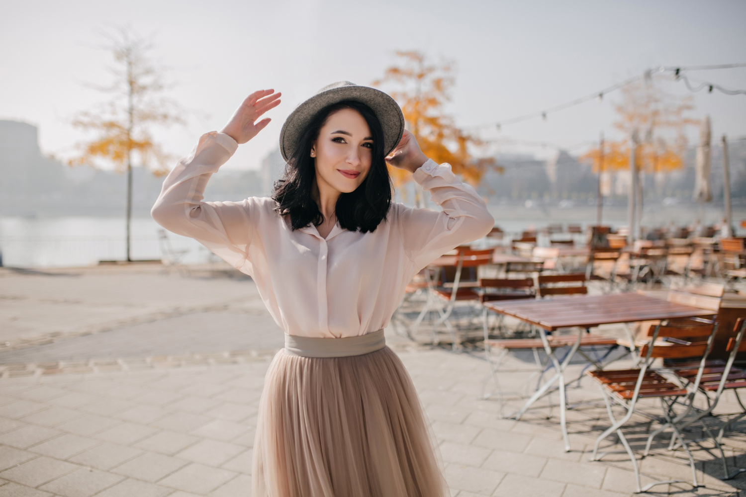 Ethical Fashion