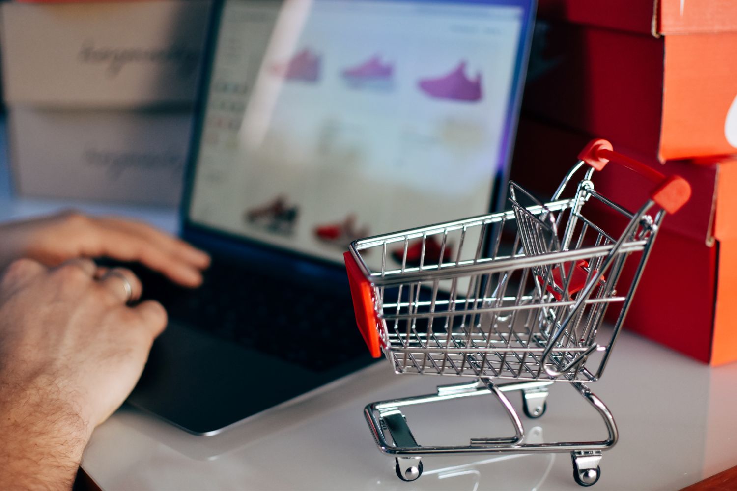 Online Shopping Safety