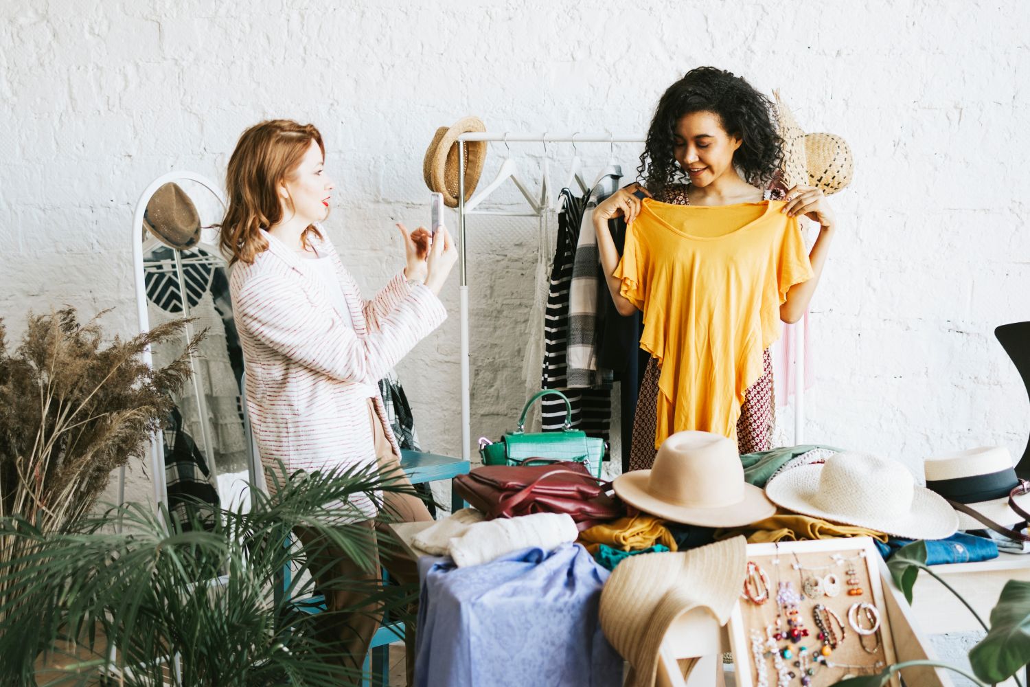 What You Need to Know About Sustainable Fashion